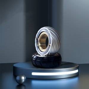 Pure Metal, Ultra Decompression